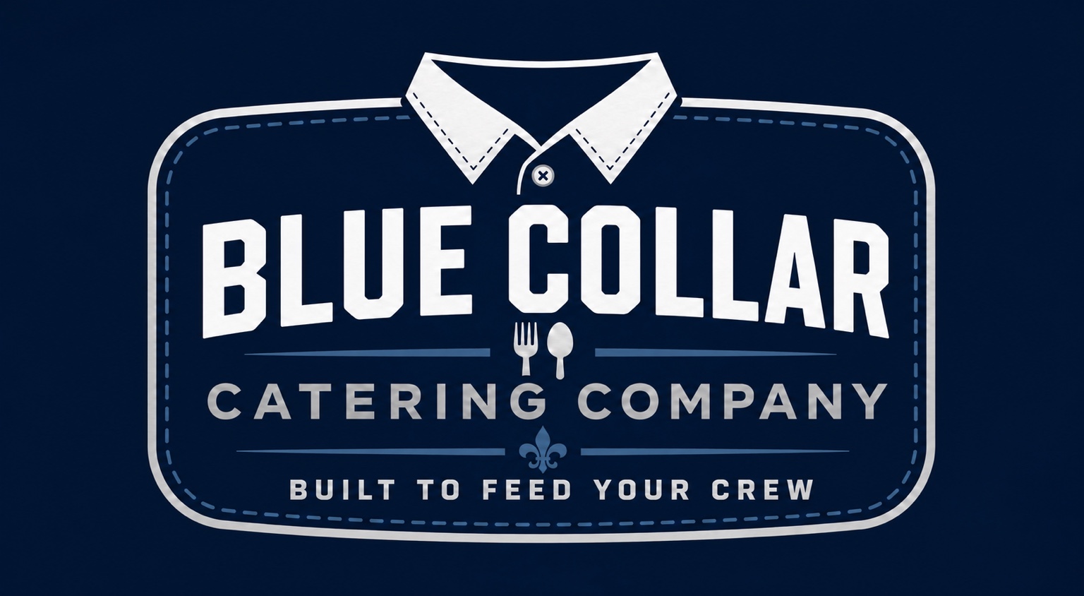 Blue Collar Catering Company